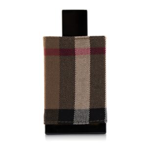 Burberry London Eau de Toilette for Men – 3.4 oz