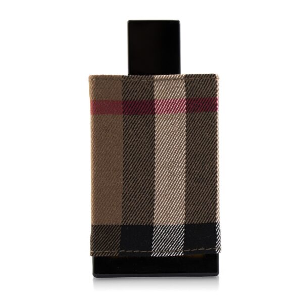 Burberry London Eau de Toilette for Men – 3.4 oz
