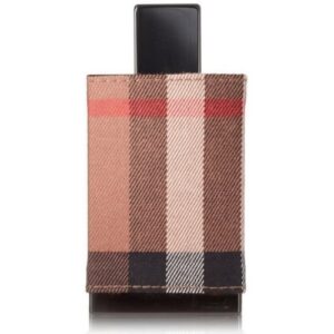 Burberry London Eau de Toilette Spray for Men - 3.4 oz
