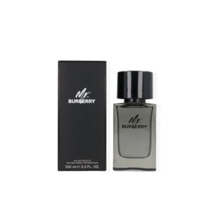 Burberry Mr. Burberry Eau de Toilette for Men – 3.3 oz