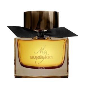 My Burberry Black Parfum for Women – 3.0 oz