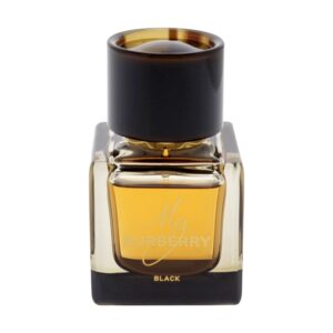 Burberry My Burberry Black Parfum for Women – 1.0 oz