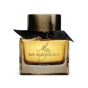Burberry My Burberry Black Parfum for Women – 3 oz