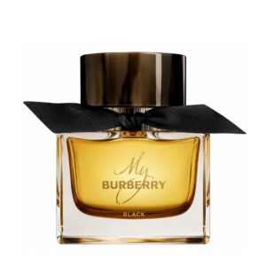 Burberry My Burberry Black Parfum for Women – 1.6 oz