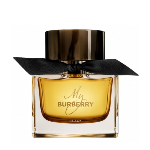 Burberry My Burberry Black Parfum for Women – 1.6 oz