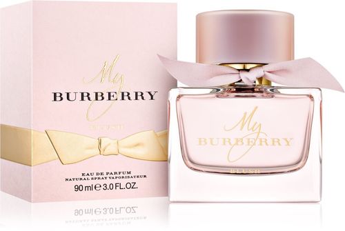 Burberry My Burberry Blush Eau de Parfum for Women – 3.0 oz