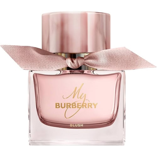 Burberry My Burberry Blush Eau de Parfum for Women – 1.6 oz