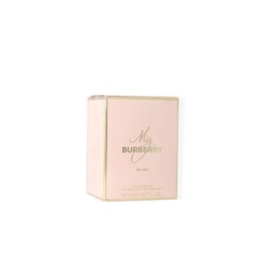 Burberry My Burberry Blush Eau de Parfum for Women – 1.6 oz