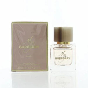 Burberry My Burberry Blush Eau de Parfum for Women – 1.0 oz