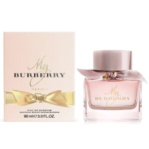 Burberry My Burberry Blush Eau de Parfum for Women – 3 oz