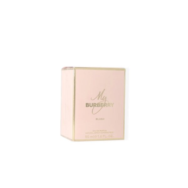 Burberry My Burberry Blush Eau de Parfum for Women – 1.6 oz
