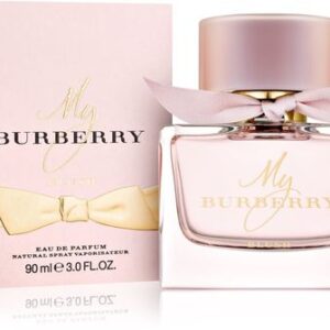 Burberry My Burberry Blush Eau de Parfum Spray for Women