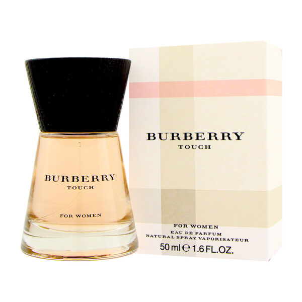 Burberry Touch by Burberry Fragrance | Compare Prices
