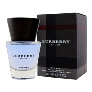Burberry Touch by Burberry Fragrance