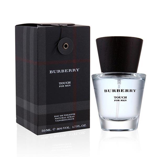 Burberry Touch Cologne Type Perfume Oil Roll-On for Men
