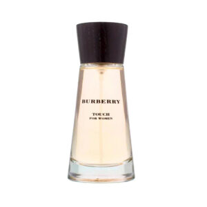 Burberry Touch Eau de Parfum for Women – 3.3 oz