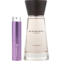 Burberry Touch Eau de Parfum Travel Spray for Women