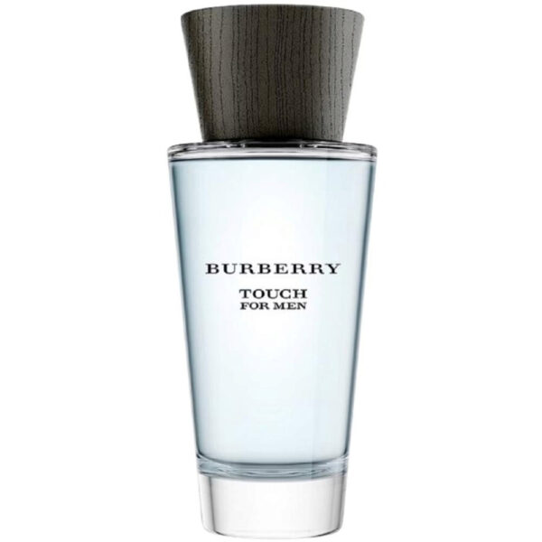 Burberry Touch Eau de Toilette for Men – 3.4 oz