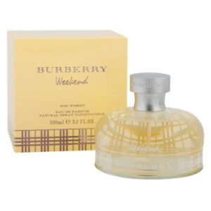 Burberry Weekend by Burberry Fragrance | Compare Prices