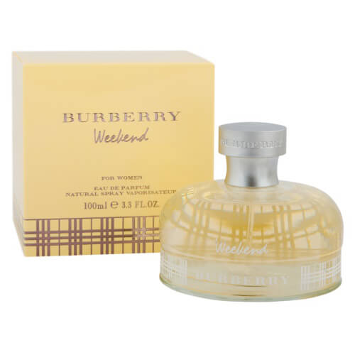 Burberry Weekend by Burberry Fragrance | Compare Prices