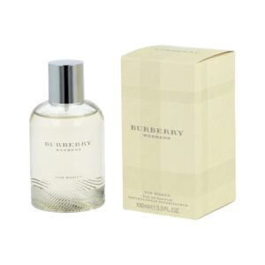 Burberry Weekend Eau de Parfum for Women – 3.4 oz