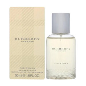 Burberry Weekend Eau de Parfum for Women – 1.6 oz