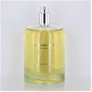 Burberry Weekend Eau de Parfum for Women – 3.3 oz