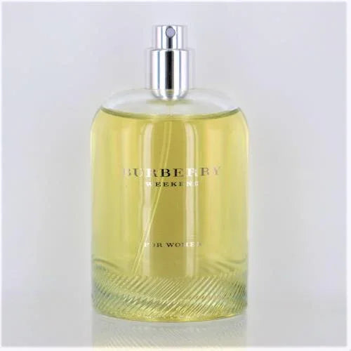 Burberry Weekend Eau de Parfum for Women – 3.3 oz