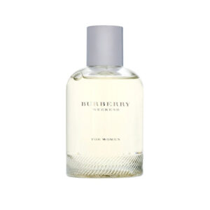 Burberry Weekend Eau de Parfum for Women – 3.3 oz