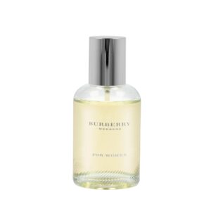 Burberry Weekend Eau de Parfum for Women – 1 oz