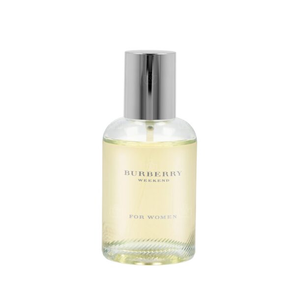 Burberry Weekend Eau de Parfum for Women – 1 oz