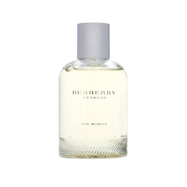 Burberry Weekend Eau de Parfum for Women – 3.3 oz