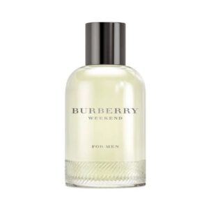 Burberry Weekend Eau de Toilette Spray for Men