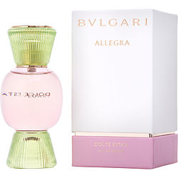 Bvlgari Allegra Dolce Estasi EAU DE PARFUM SPRAY 1.7 OZ