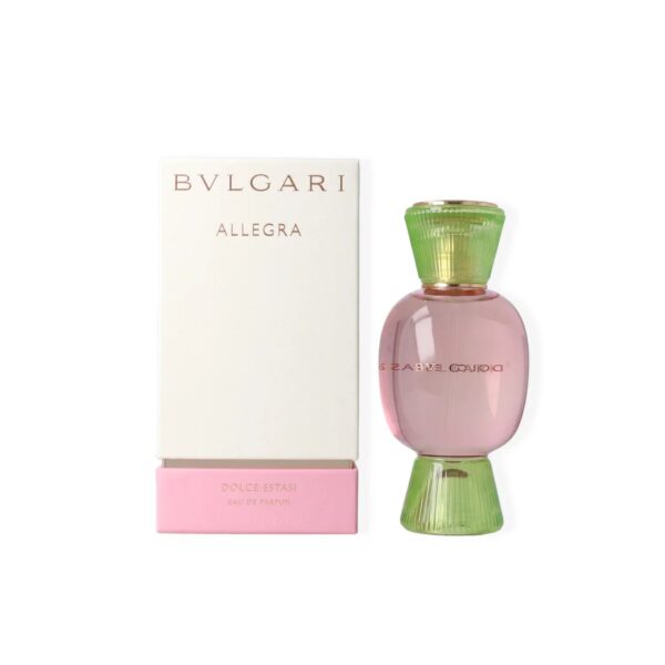 Bvlgari Allegra Dolce Estasi Eau de Parfum for Women – 3.4 oz