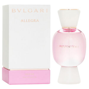 Bvlgari Allegra Insieme Eau de Parfum for Unisex – 3.4 oz