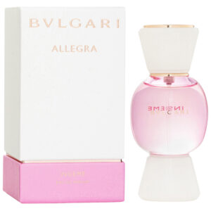 Bvlgari Allegra Insieme Eau de Parfum for Unisex – 1.7 oz