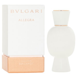 Bvlgari Allegra Magnifying Bergamot Eau de Parfum for Unisex