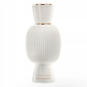 Bvlgari Allegra Magnifying Patchouli Eau de Parfum for Women – 1.35 oz
