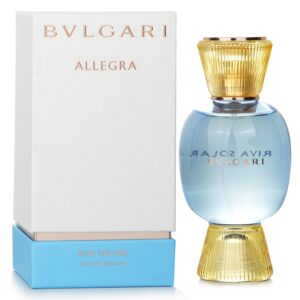 Bvlgari Allegra Riva Solare Eau de Parfum for Unisex