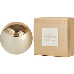 Bvlgari Aqua Divina EDT Spray 2.2 oz for Women