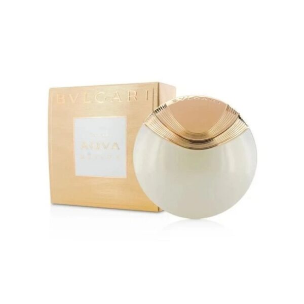 Bvlgari Aqva Divina Damaged Box Eau de Toilette for Women – 2.2 oz