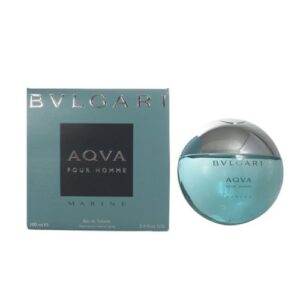 Bvlgari AQVA Marine Pour Homme Eau de Toilette for Men