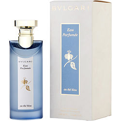 Bvlgari Au The Bleu Unisex Eau de Cologne Spray 5 oz