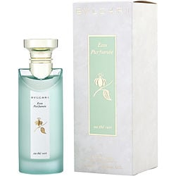 Bvlgari Au The Vert COLOGNE SPRAY 2.5 OZ Unisex