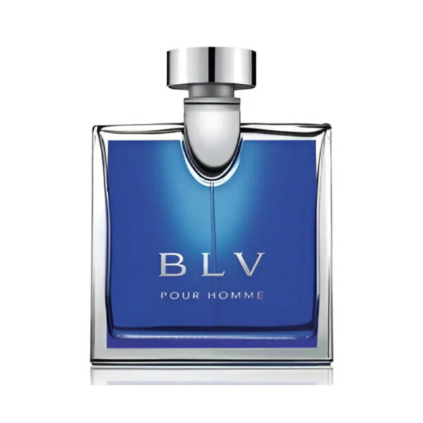 Bvlgari Blv Eau de Toilette for Men – 3.4 oz
