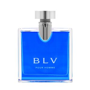 Bvlgari Blv Eau de Toilette for Men – 3.4 oz