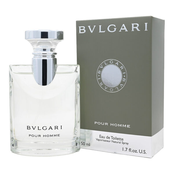 Bvlgari Pour Homme by Bvlgari Cologne