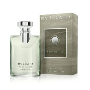 Bvlgari Eau de Parfum for Men – 3.4 oz