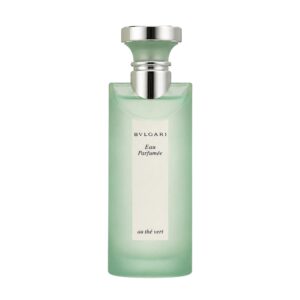 Bvlgari Eau Parfumee Au The Vert Eau de Cologne for Unisex – 2.5 oz